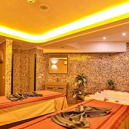 Side Amour Hotel Szálloda